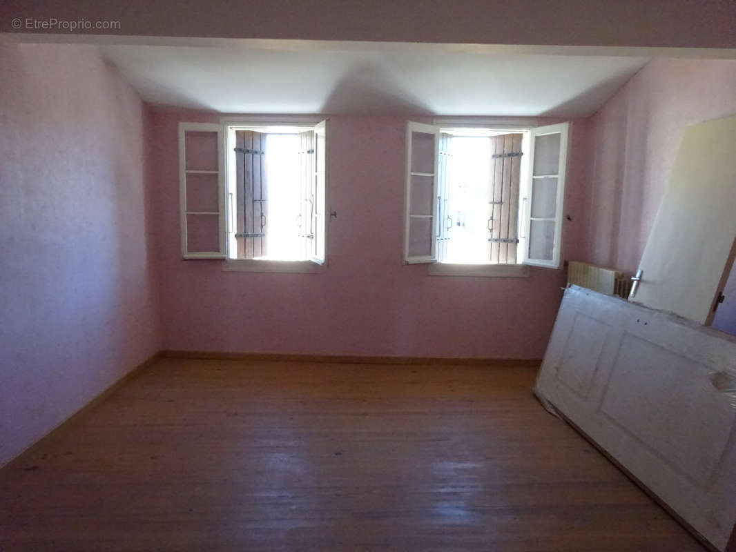 Appartement à CASTELNAUDARY