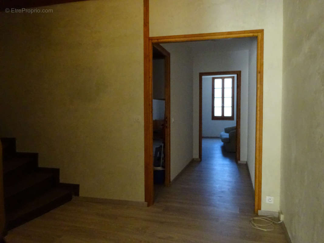 Appartement à CASTELNAUDARY