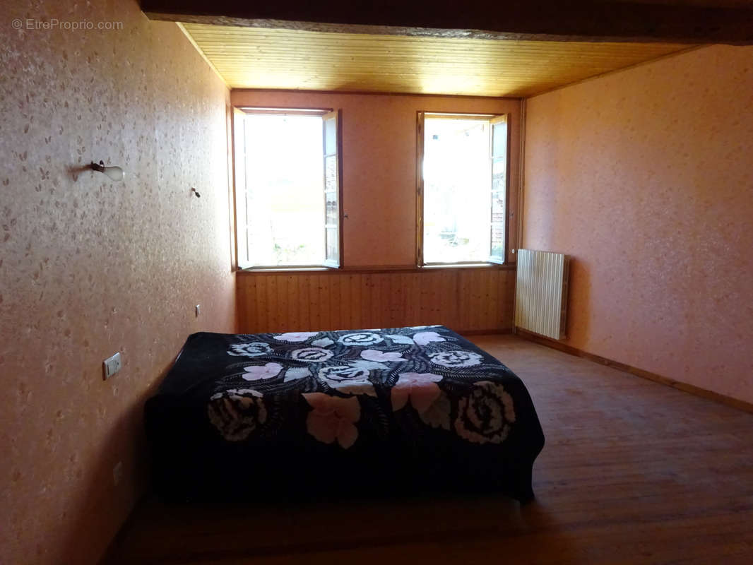 Appartement à CASTELNAUDARY