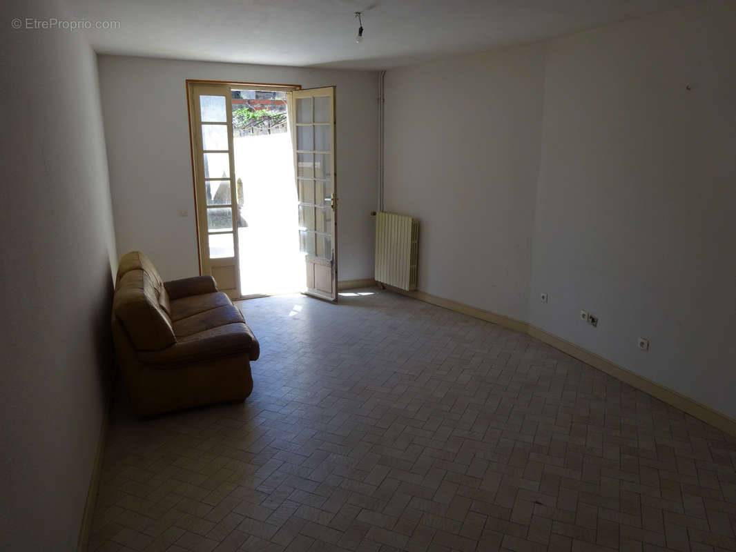 Appartement à CASTELNAUDARY