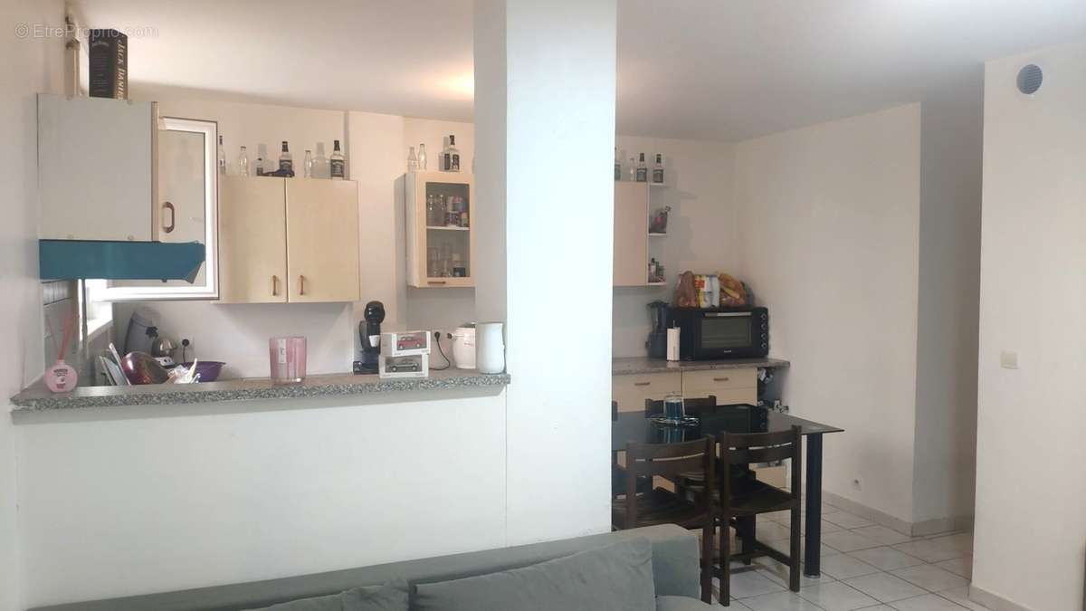 Appartement à ELNE