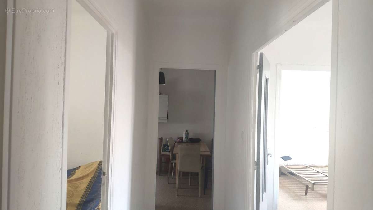 Appartement à ELNE