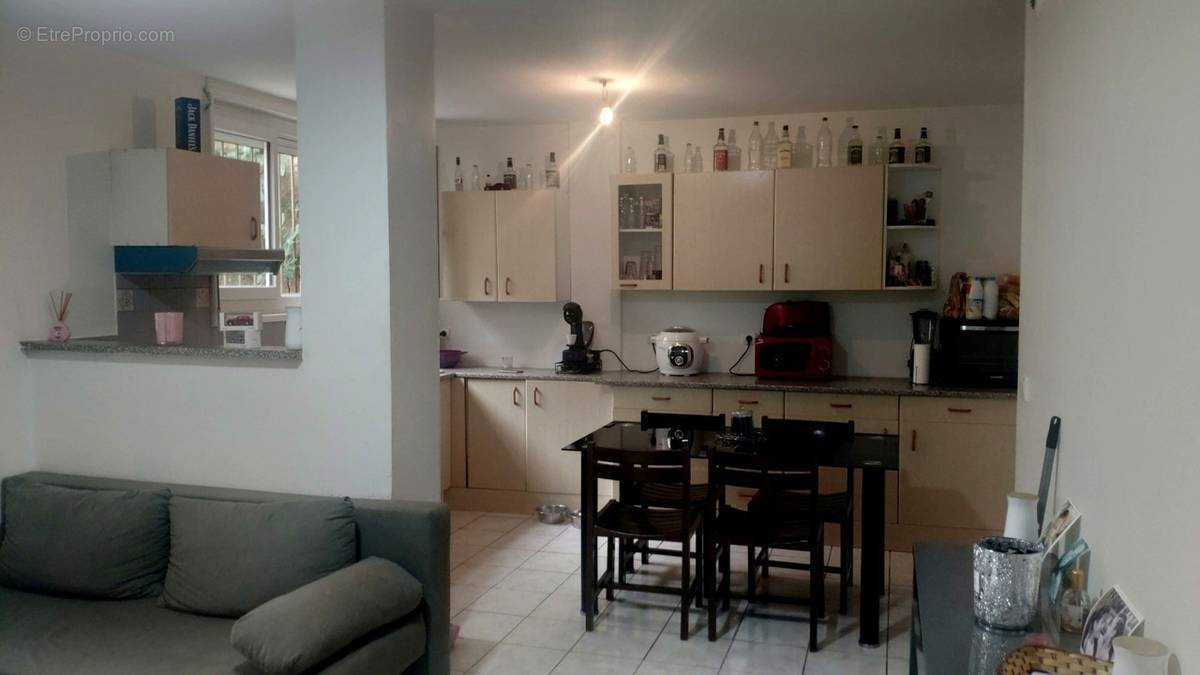 Appartement à ELNE