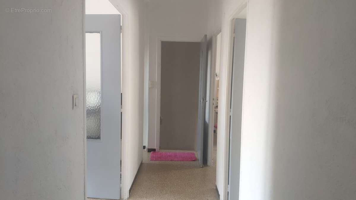 Appartement à ELNE