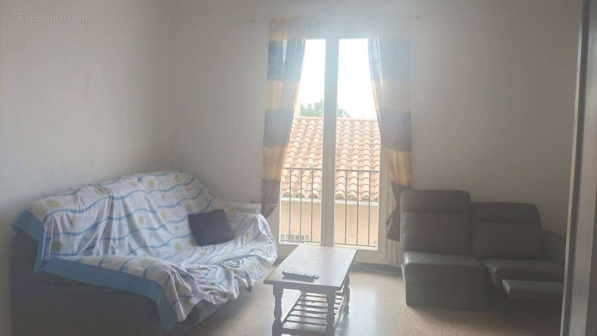 Appartement à ELNE