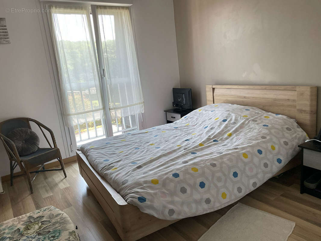 Appartement à CREIL