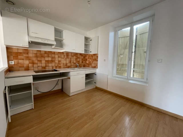 Appartement à LAILLY-EN-VAL