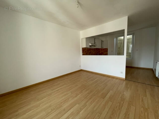 Appartement à LAILLY-EN-VAL