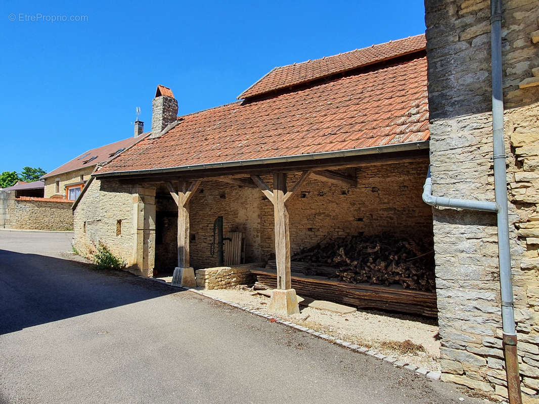 Maison à BEAUNE