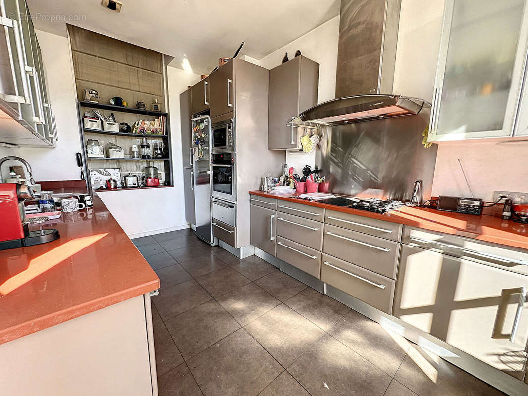 Appartement à MONTAUBAN