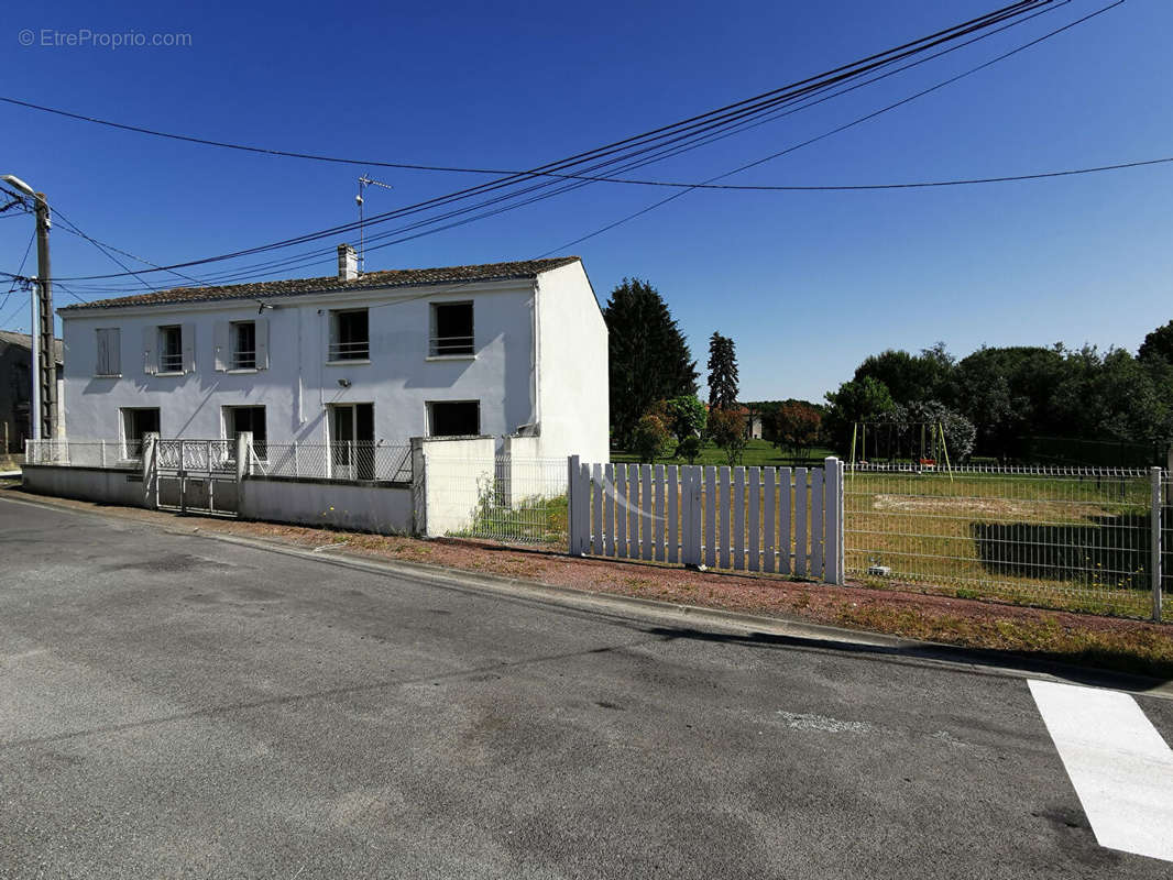 Maison à VENERAND