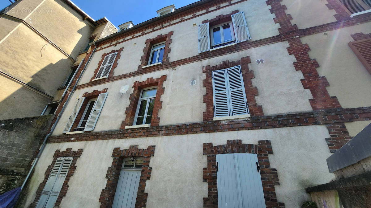 Appartement à NEMOURS