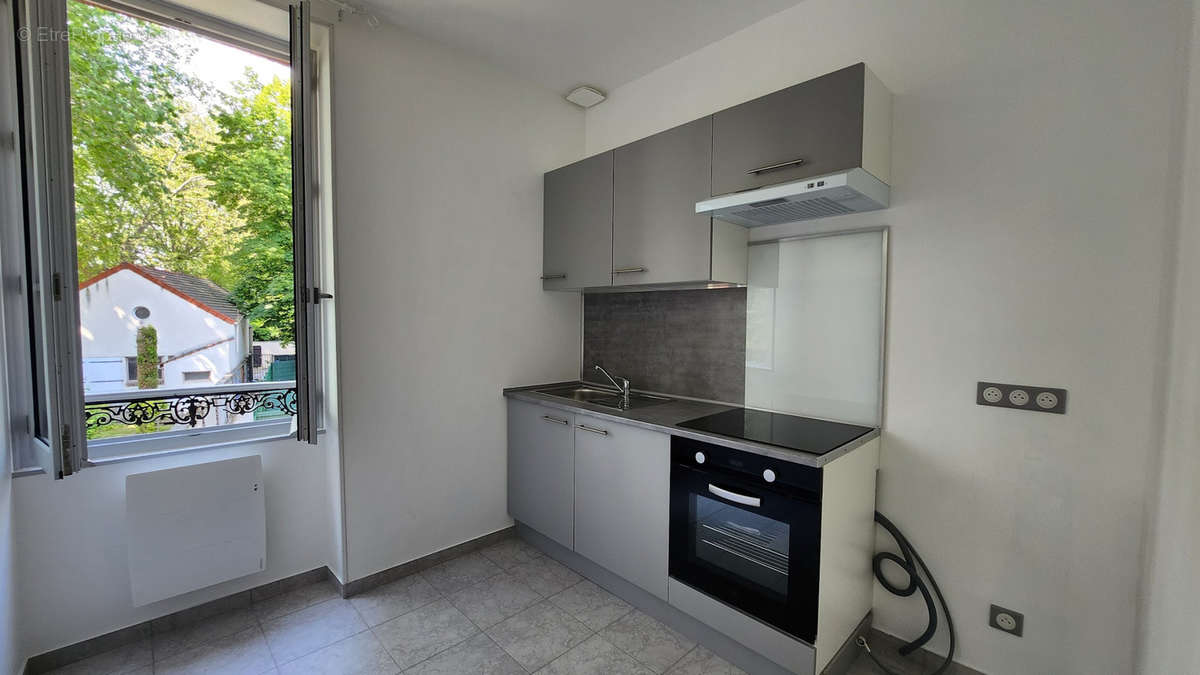 Appartement à NEMOURS