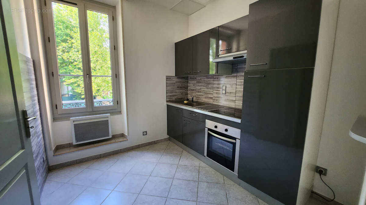 Appartement à NEMOURS