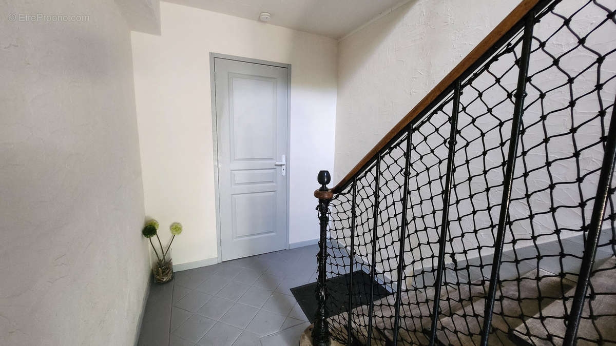 Appartement à NEMOURS