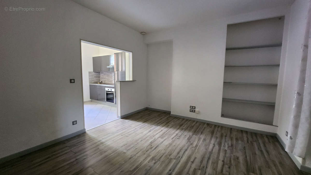 Appartement à NEMOURS