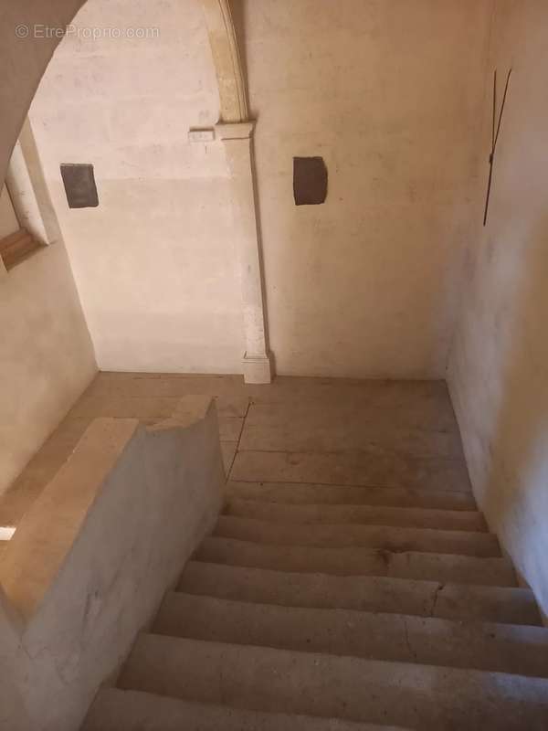 Appartement à TARASCON