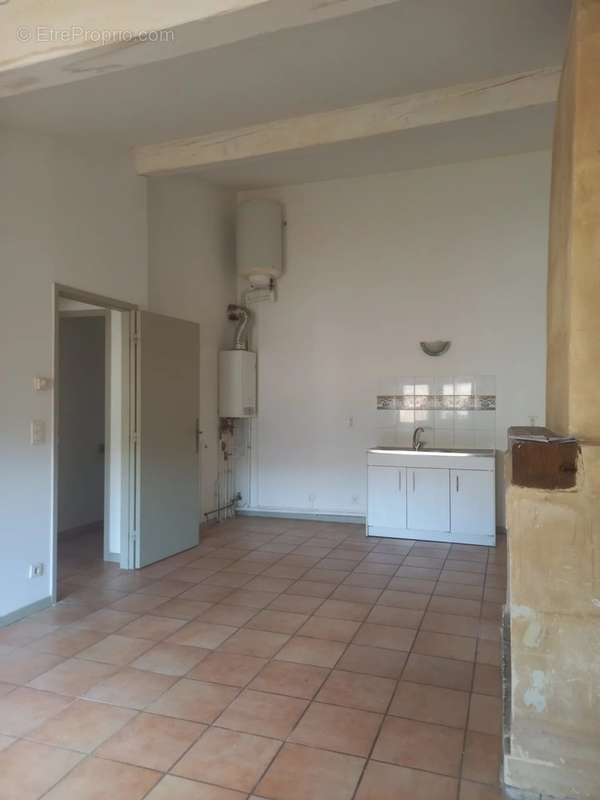 Appartement à TARASCON