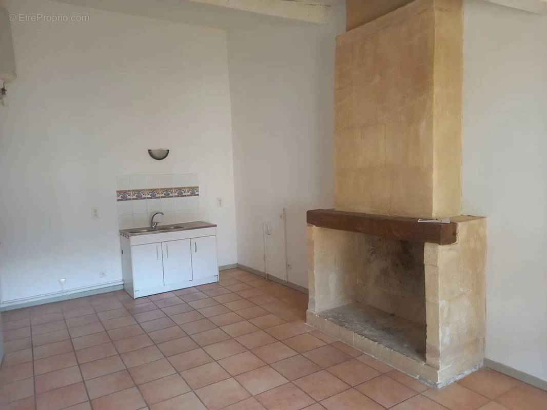 Appartement à TARASCON