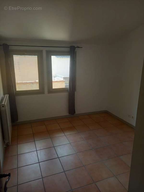 Appartement à TARASCON