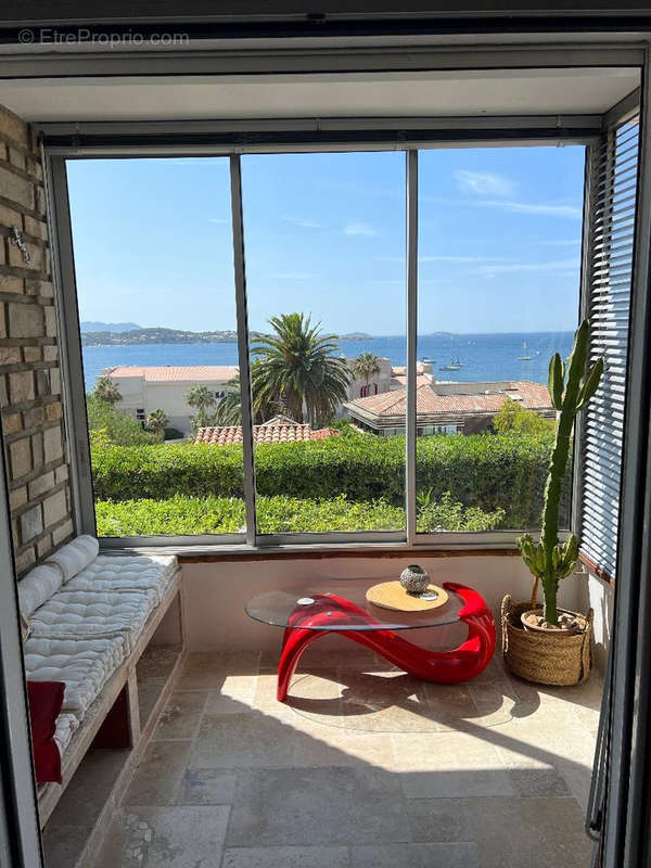 Appartement à BANDOL