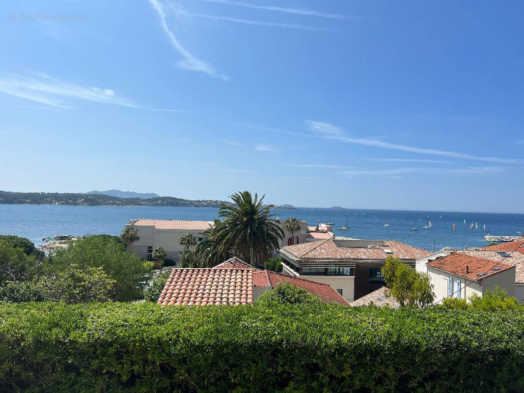 Appartement à BANDOL