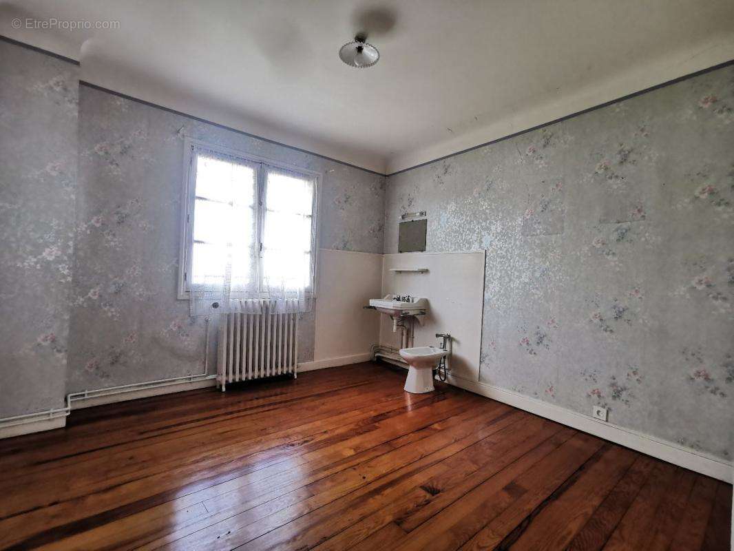 Appartement à CAMBO-LES-BAINS