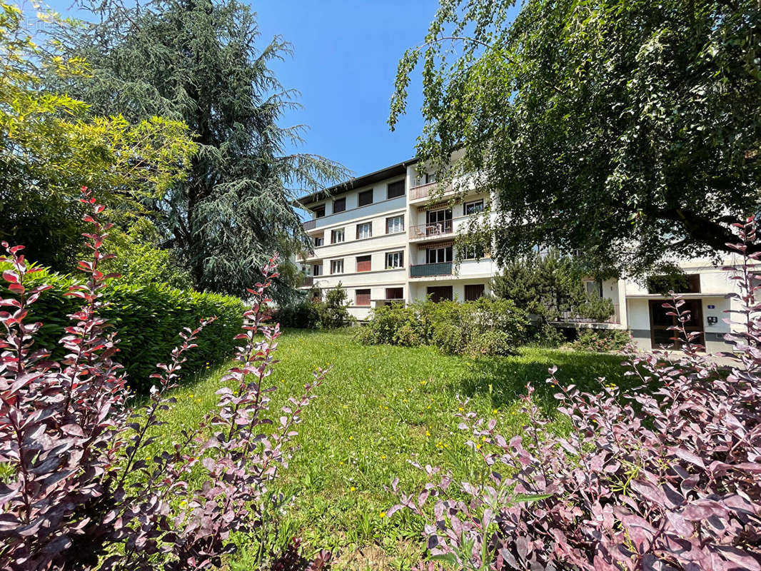 Appartement à ANNECY