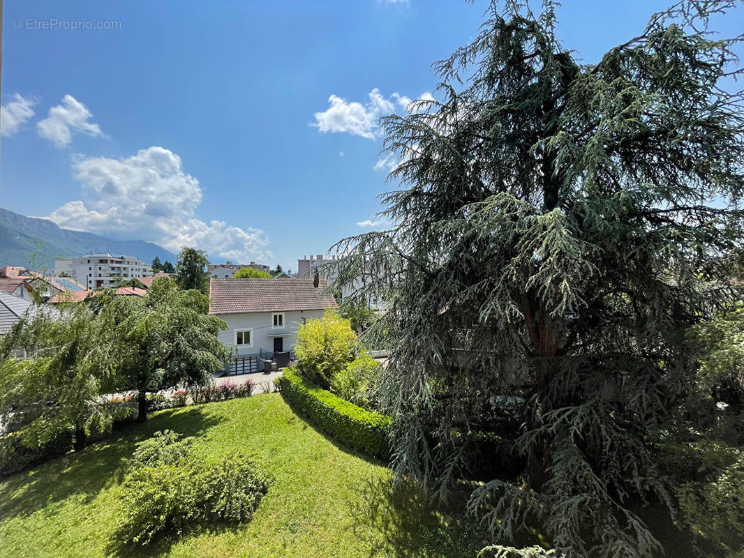 Appartement à ANNECY