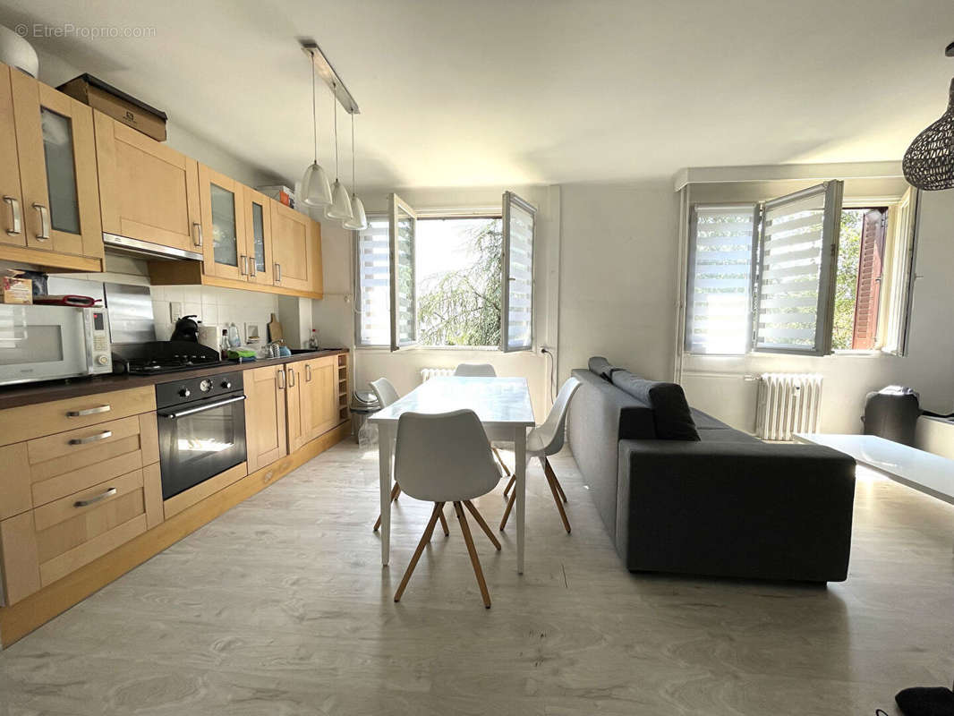 Appartement à ANNECY