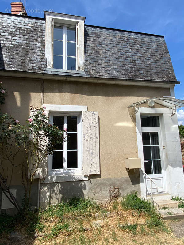 Maison à SAINT-AMAND-MONTROND