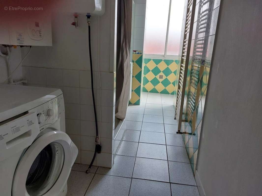 Appartement à TARBES