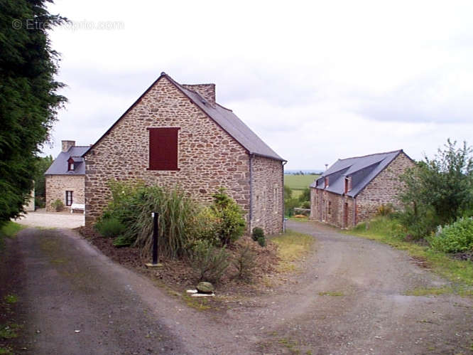 Maison à PLEURTUIT