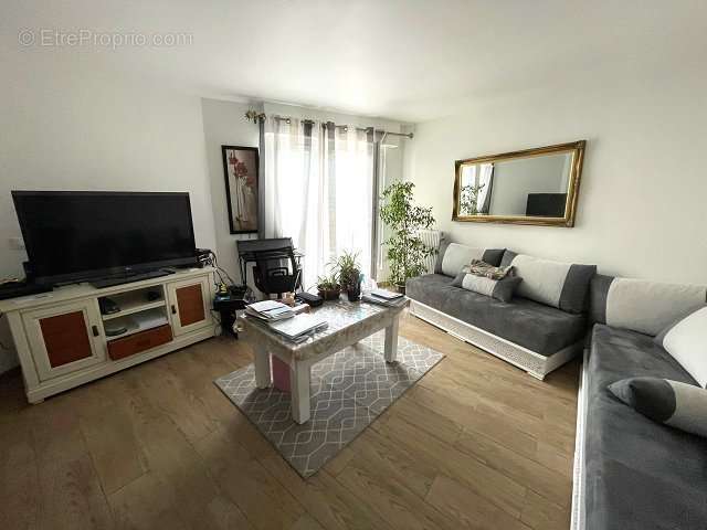 Appartement à CRETEIL