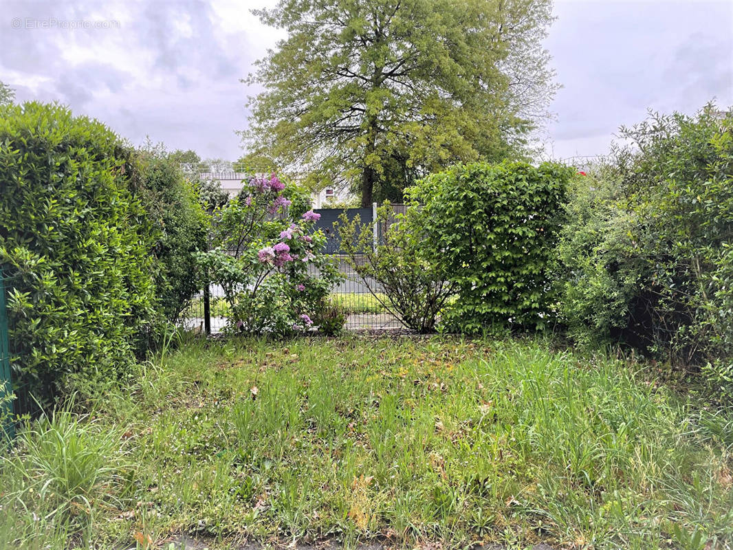 Appartement à PESSAC