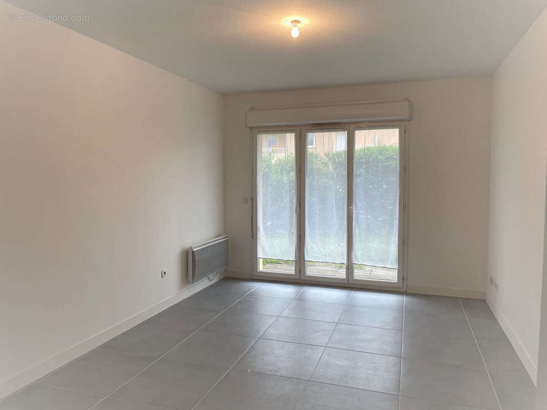 Appartement à PESSAC