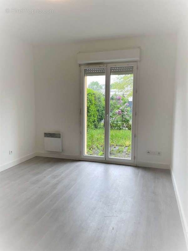 Appartement à PESSAC