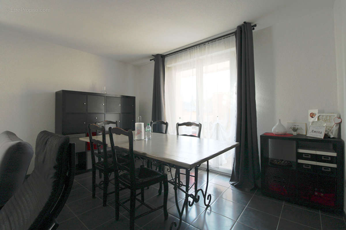 Appartement à NARBONNE