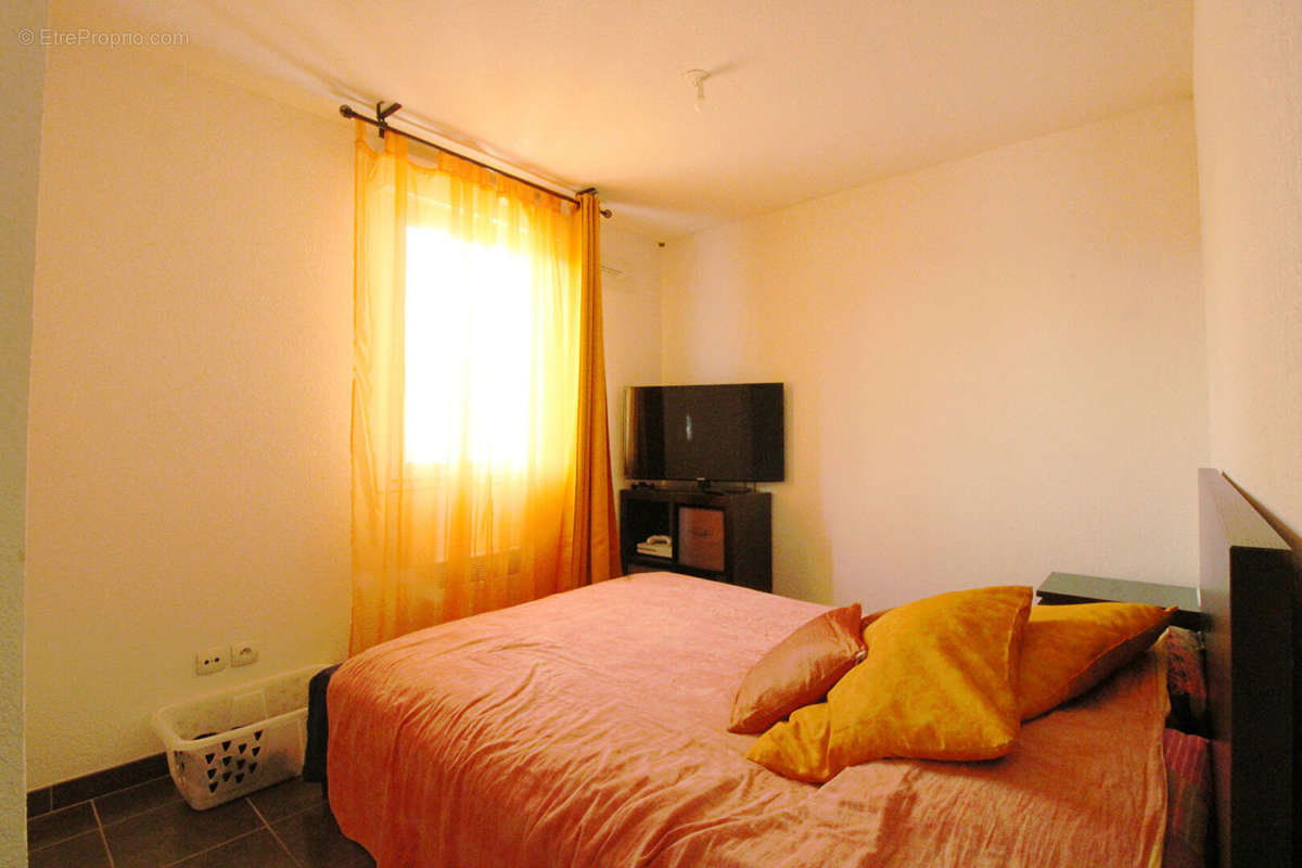 Appartement à NARBONNE