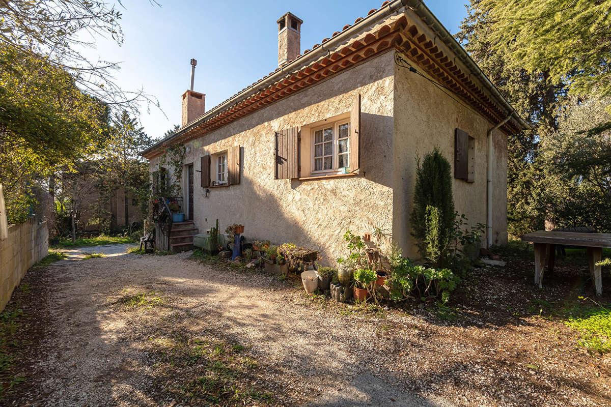 Maison à TOULON