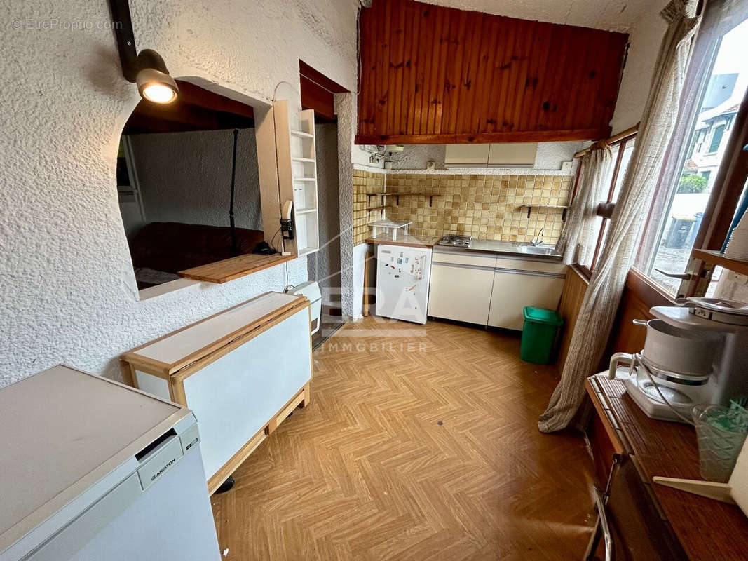 Appartement à ARCACHON