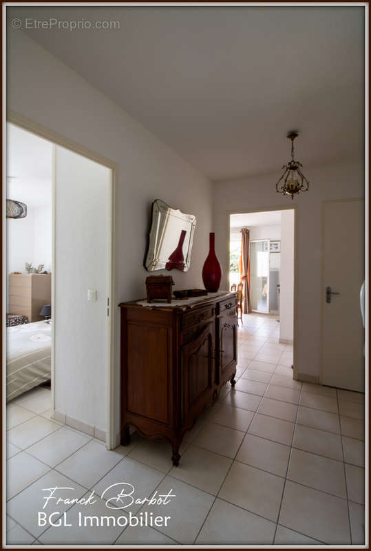 Appartement à BISCARROSSE