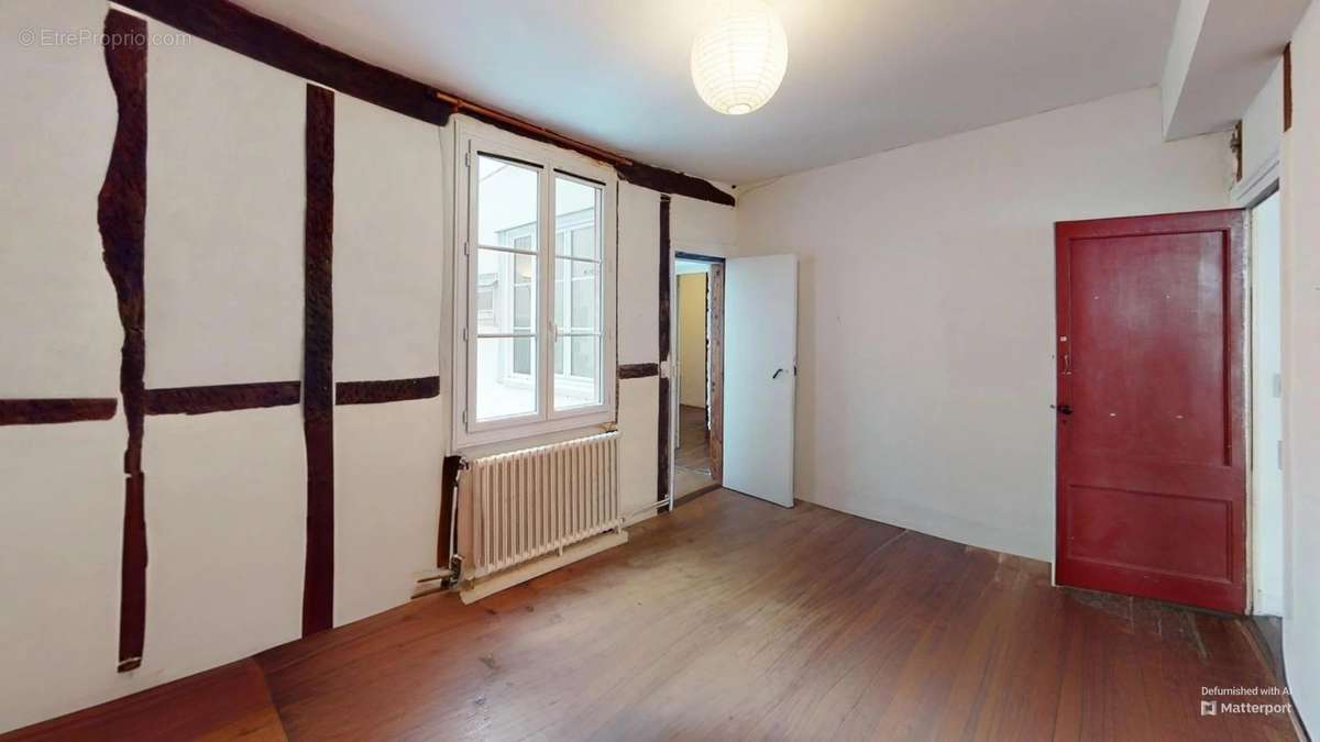 Appartement à BAYONNE