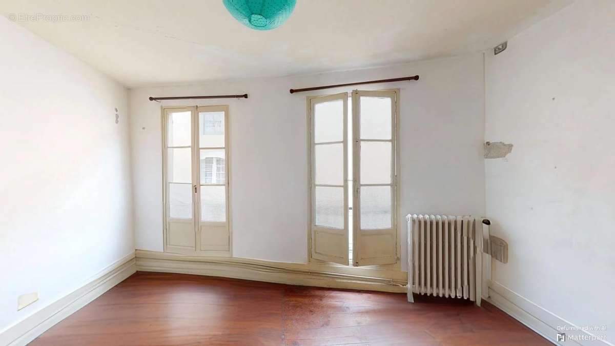 Appartement à BAYONNE