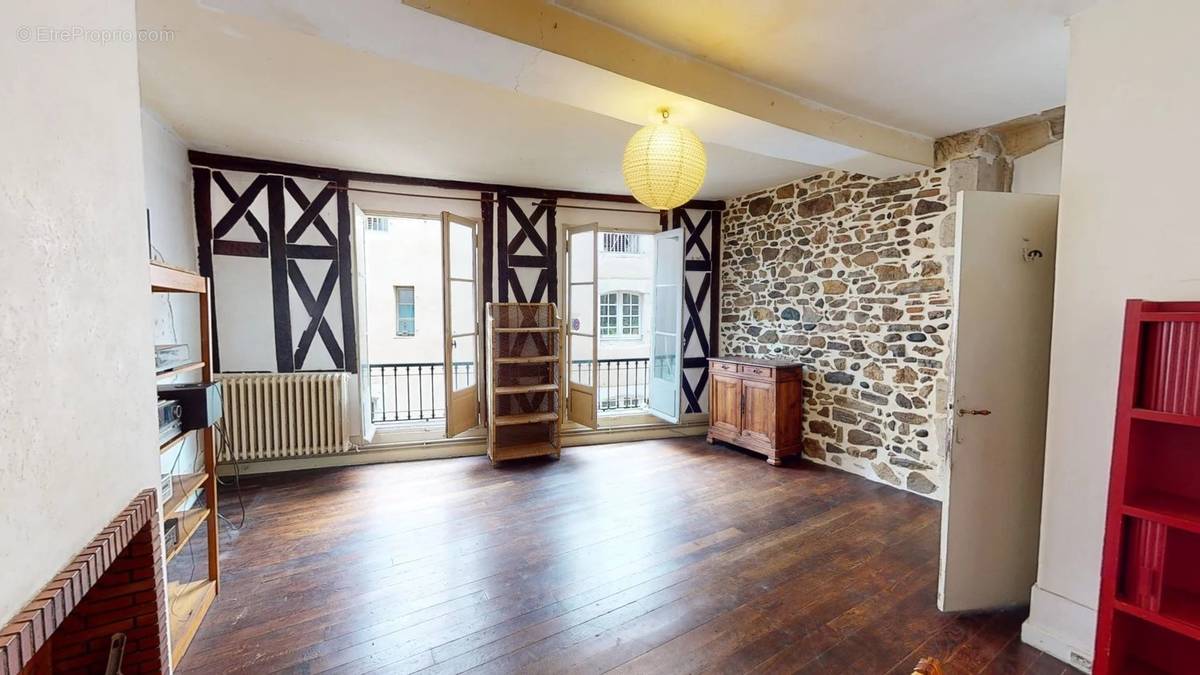 Appartement à BAYONNE