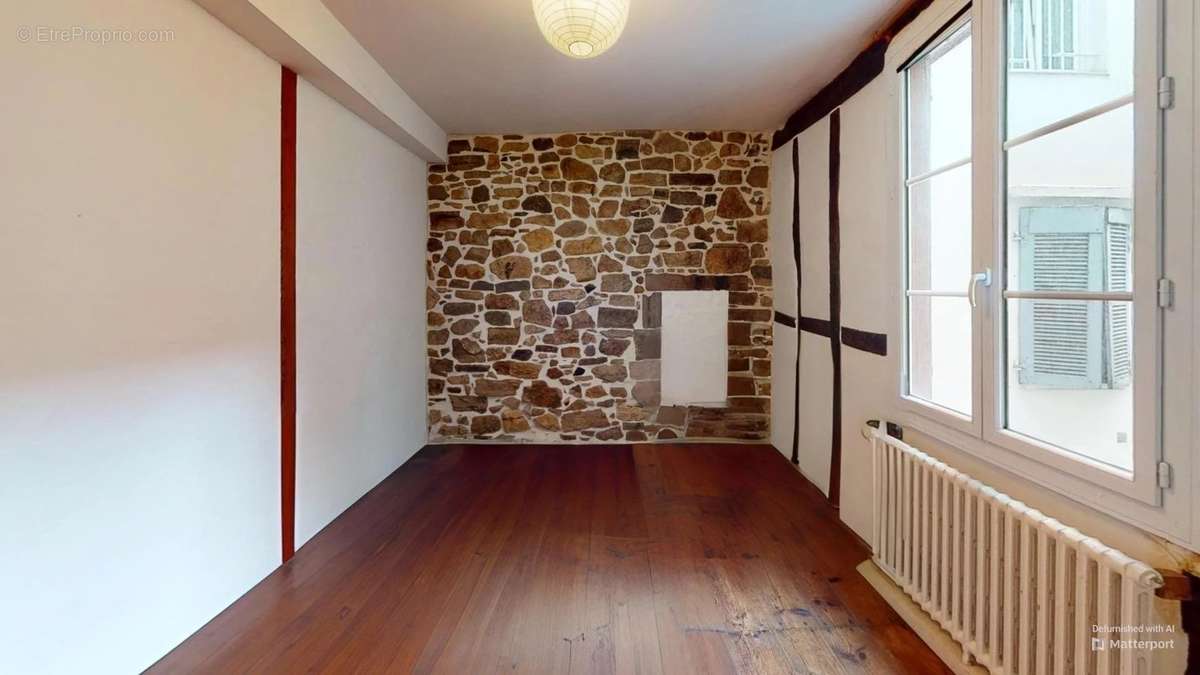 Appartement à BAYONNE