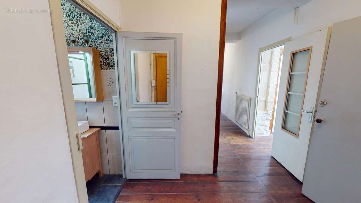 Appartement à BAYONNE