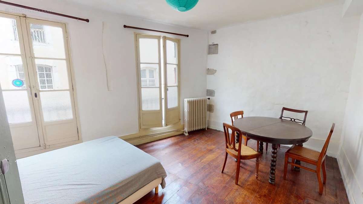 Appartement à BAYONNE