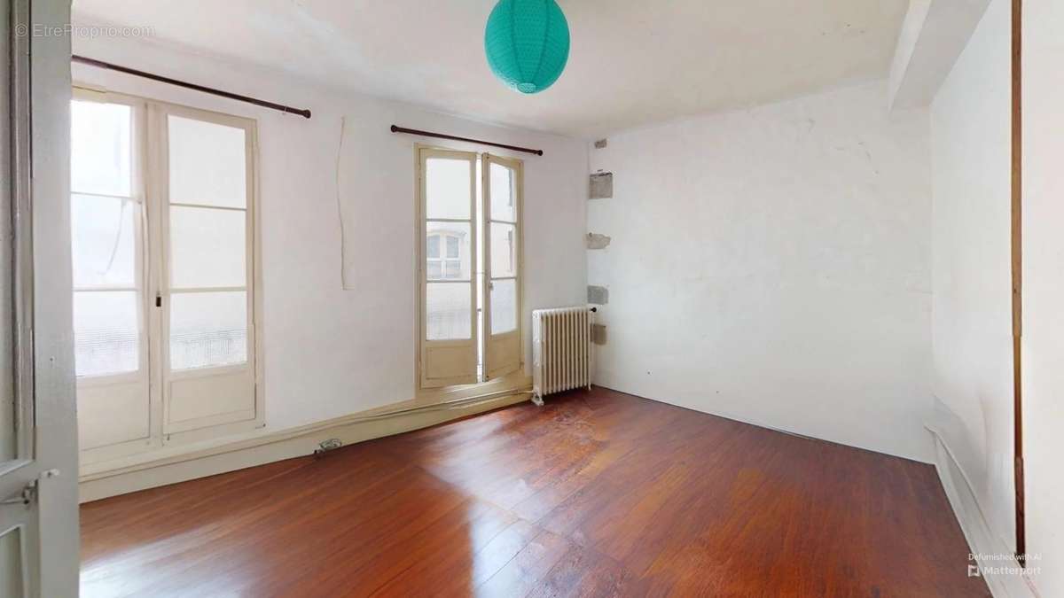 Appartement à BAYONNE