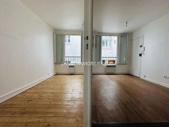 Appartement à PARIS-5E